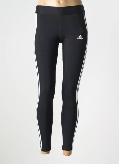 Legging noir ADIDAS pour femme