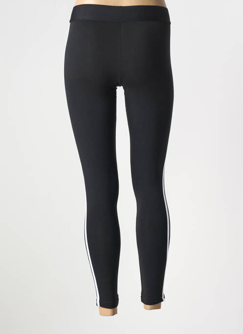 Legging noir ADIDAS pour femme