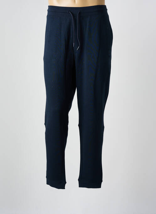 Jogging bleu HUGO BOSS pour homme