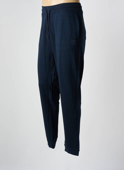 Jogging bleu HUGO BOSS homme
