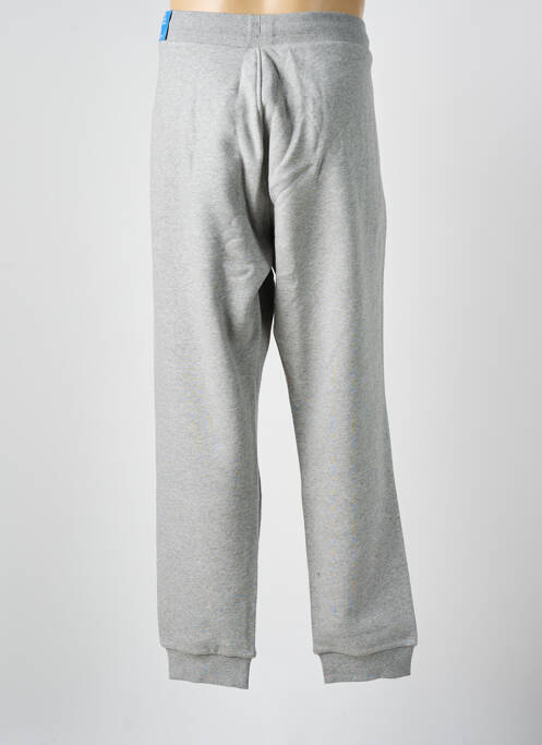Jogging gris ADIDAS homme