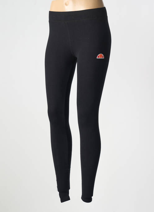 Jogging noir ELLESSE pour femme