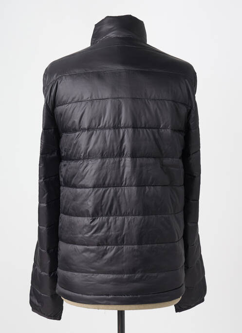 Doudoune noir ONLY & SONS pour homme