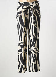 Pantalon large noir VILA femme