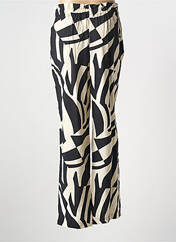 Pantalon large noir VILA pour femme seconde vue