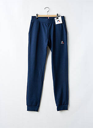 Jogging bleu LE COQ SPORTIF homme