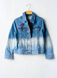 Veste casual bleu ZADIG & VOLTAIRE fille
