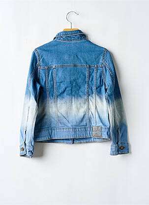 Veste casual bleu ZADIG & VOLTAIRE fille
