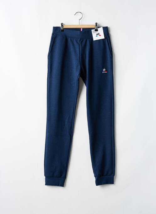 Jogging bleu LE COQ SPORTIF pour homme