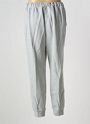 Jogging gris NIKE femme