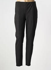 Legging noir B.YOUNG pour femme seconde vue