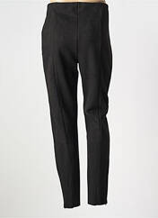 Legging noir B.YOUNG pour femme seconde vue