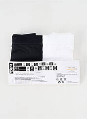 Culotte blanc DIM pour fille seconde vue