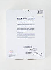 T-shirt blanc PETIT BATEAU pour garçon seconde vue