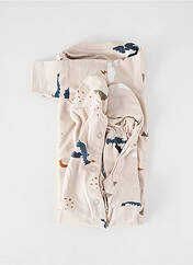 Dors-Bien gris LIEWOOD pour garçon seconde vue