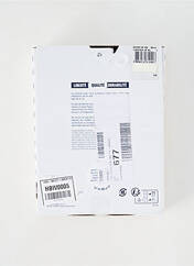 Body blanc PETIT BATEAU pour fille seconde vue