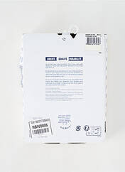 Body blanc PETIT BATEAU pour enfant seconde vue