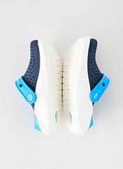 Mules/Sabots bleu CROCS pour garçon seconde vue