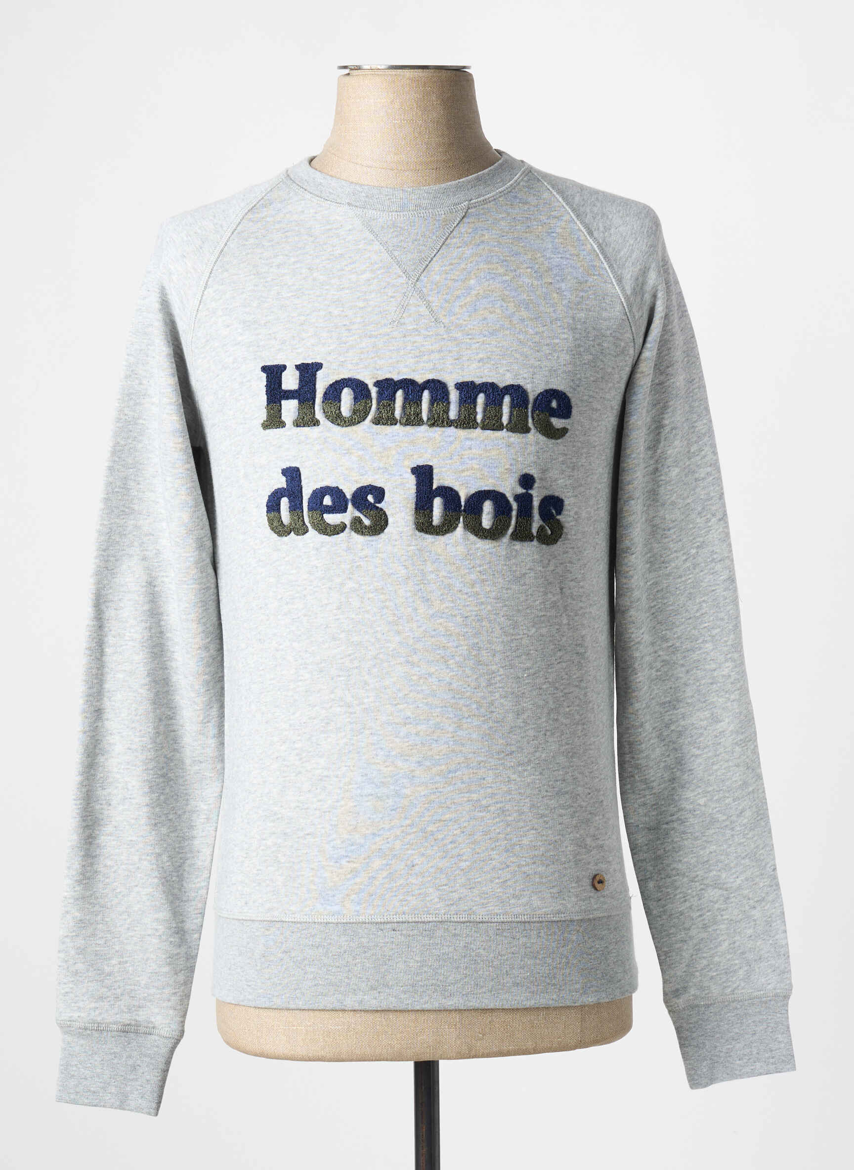 pull sweat faguo homme
