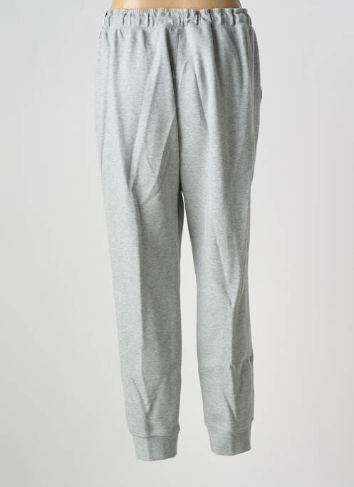 Jogging gris NIKE pour femme