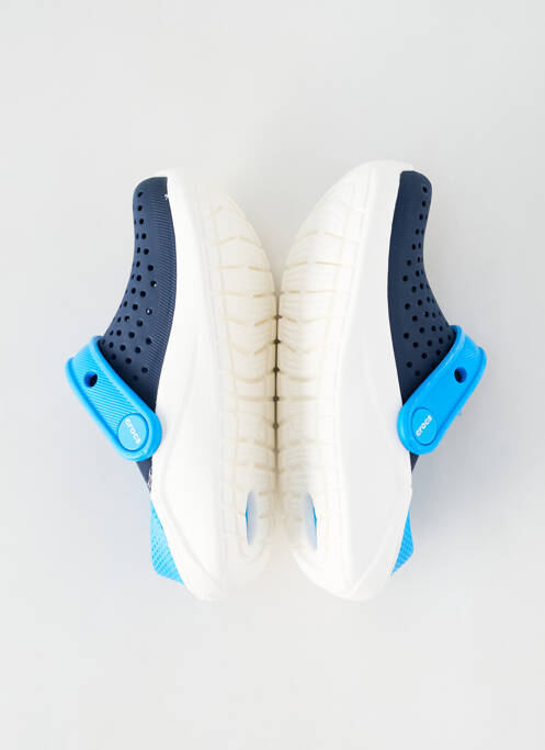 Mules/Sabots bleu CROCS pour garçon