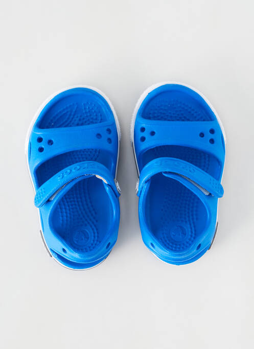 Mules/Sabots bleu CROCS pour garçon