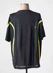 T-shirt noir ADIDAS X STELLA MC CARTNEY pour femme seconde vue
