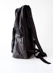 Sac à dos noir REEBOK pour unisexe seconde vue