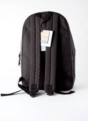 Sac à dos noir REEBOK pour unisexe seconde vue