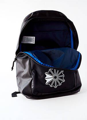 Sac à dos noir REEBOK unisexe