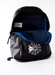 Sac à dos noir REEBOK pour unisexe seconde vue