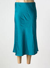 Jupe mi-longue vert Y.A.S pour femme seconde vue