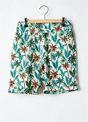 Short vert NAME IT pour garçon seconde vue