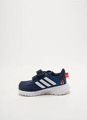 Baskets bleu ADIDAS pour garçon seconde vue