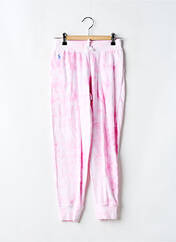 Jogging rose RALPH LAUREN pour fille seconde vue