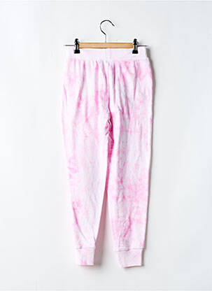 Jogging rose RALPH LAUREN fille