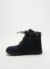 Bottines/Boots noir TIMBERLAND pour garçon seconde vue