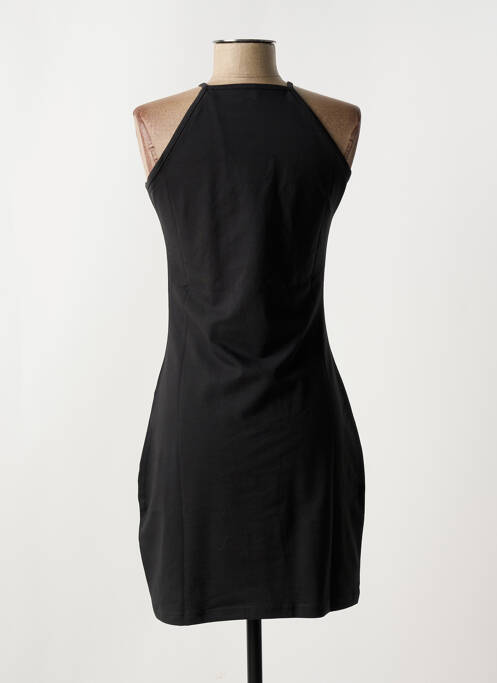 Robe courte noir DICKIES pour femme