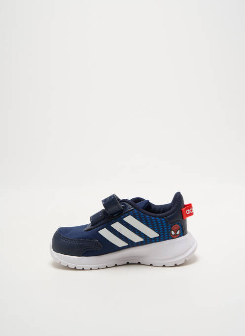Baskets bleu ADIDAS pour garçon