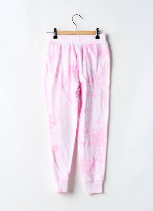 Jogging rose RALPH LAUREN pour fille