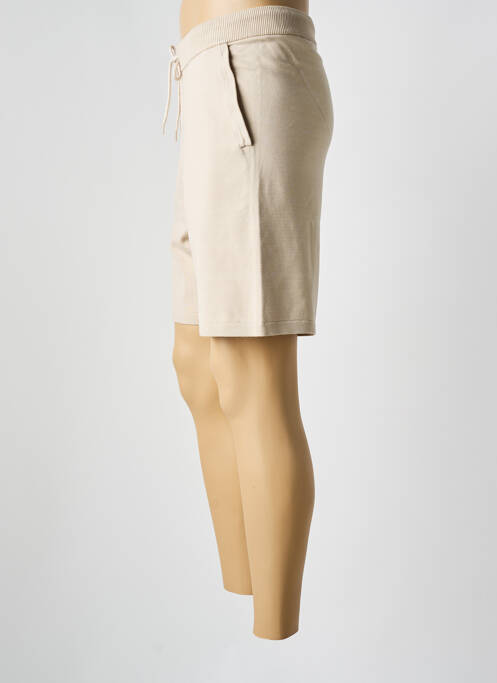 Short beige SELECTED homme