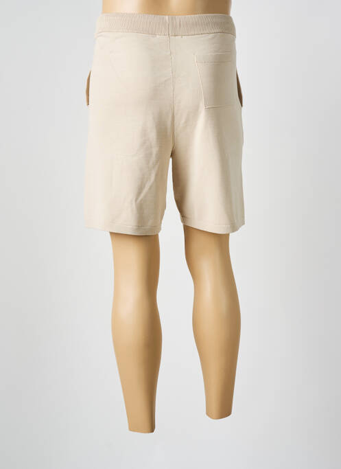 Short beige SELECTED homme