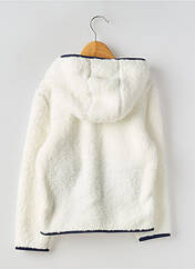 Veste casual blanc RALPH LAUREN pour garçon seconde vue