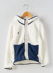 Veste casual blanc RALPH LAUREN pour garçon seconde vue