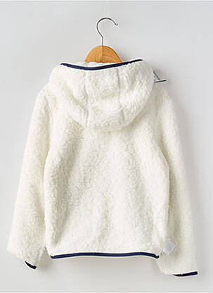 Veste casual blanc RALPH LAUREN garçon
