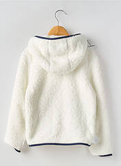 Veste casual blanc RALPH LAUREN pour garçon seconde vue