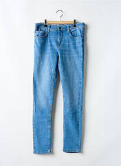 Jeans coupe slim bleu NAME IT pour garçon seconde vue