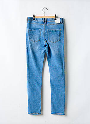 Jeans coupe slim bleu NAME IT garçon