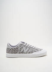 Baskets gris NEW BALANCE pour homme seconde vue