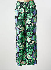 Pantalon large noir Y.A.S pour femme seconde vue